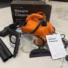 منظمة بخار steam cleaner