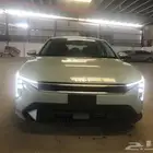 كيا كي 4 ستاندرد KIA K4 ستاندرد 2026 محرك 2000 سي سي