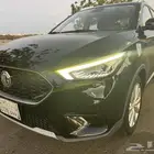 فرصة للمستخدم Mg zs 2023 انصح بها للمستخدم