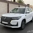 شانجان 2022 CS95 فل كامل وكاله
