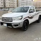 هايلوكس غماره 2017 للبيع
