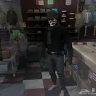 حساب قراند