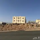 ارض للبيع بجوار مطار المدينة