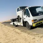 سطحة الدمام لنقل السيارات المعطلة ول مصدومة باسعار مناسبة