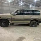 قطع تشليح لاندكروزر