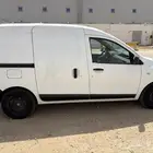 رينو دوكر 2018 نقل بضائع