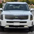 تيلورايد 2020 دفع رباعي نظيف جدا