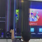شاشه سمارت دانسات
