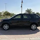 فورد اكسبلورر 2015
