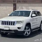 جيب جراند شروكي اوفر لاند بودي وكاله 2011 سعودي