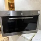 فرن وهود جديد