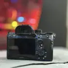 A7R iii