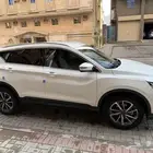 جيلي كولراي 2023