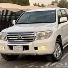 للبيع جيب لاندكروزر ((GXR 2011 نظيف جدا ))
