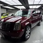 كاديلاك اسكاليدا