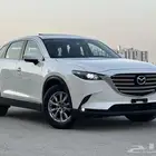 جيب مازدا CX9 فل كامل فتحة سقف 2020 مباعه(sold)