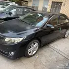 كامري 2013 فل كامل بودي بلد مشي قليل