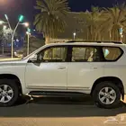 جيب برادو TXL موديل 2014 للبيع للبيع