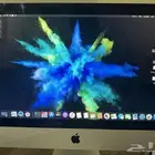 كمبيوتر ماك iMac