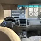 للبيع انوفا مديل 2014