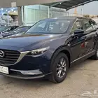 مازدا CX9 2021 مخزن