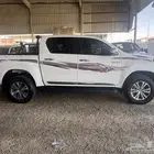 هايلكس 2024 فل كامل ديزل