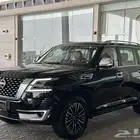 نيسان باترول بلاتنيوم 2022