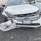 فورد فيوجن مصدومه