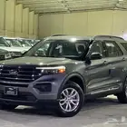 فورد اكسبلور 2023 ممشى 35 الف فقطط