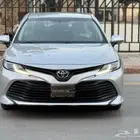 تويوتا كامري استاندر