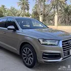 audi q7 2016 full specs