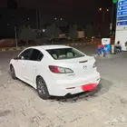 مازدا 3 2011