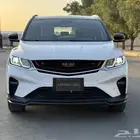 جيلي كولراي فل كامل