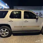 شفروليه تاهو 2010 LT ممشا الساره 500 ألف قير مكينه شرط