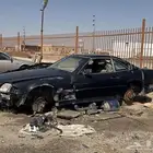قطع غيار slc مرسيدس سي ال أس