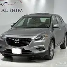 مازدا CX9 2014 سعودي