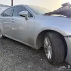 لكزس ES300h تشليح قطع فقط