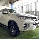 فور تشنر 6 سلندر VX موديل 2019  تم البيع
