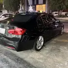 BMW 330 i ( 2016 ) 160 km