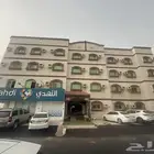 شقق للاجار جده حي النسيم