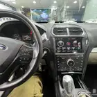 شاشة فورد اكسبلورار 2012-2019 نظام أندرويد