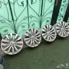 جنوط نيسان باترول وكاله 2015