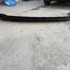 لحية صدام خلفي اصلي كامري 2025 سليم ولكن خدش بسيط