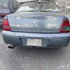 كابرس 2006 تشليح