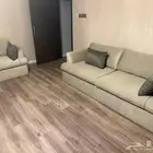 كنب 4 قطع