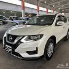 نيسان اكس تريل 2021