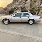 فورد جراند ماركيز -2010 - أستخدام امريكي- شرط
