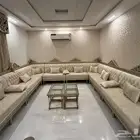 كنب بحاله ممتازه