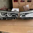 شمعات bmw 740 بي ام دبليو فل كامل 2018