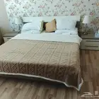 سرير ومرتبة   طاولة طعام   كنب